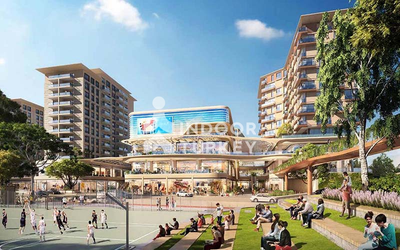 Property Istanbul property