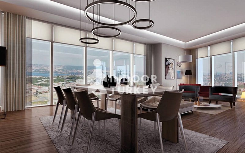 Property Istanbul property