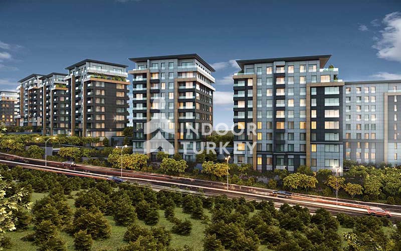 Property Istanbul property