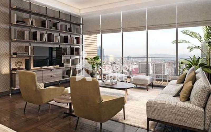 Property Istanbul property