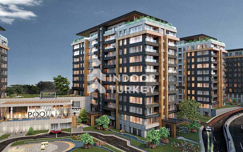 Property Istanbul property