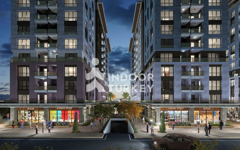 Property Istanbul property