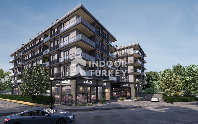 Property Istanbul property