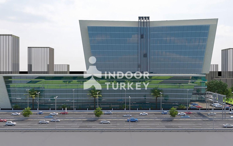 Property Istanbul property