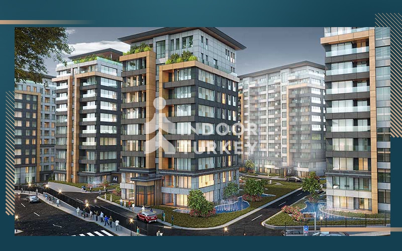 Property Istanbul property