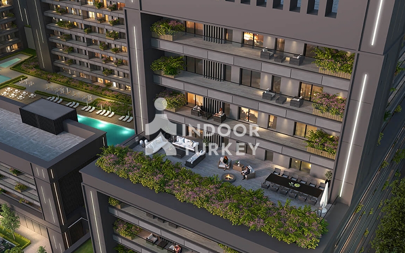 Property Istanbul property