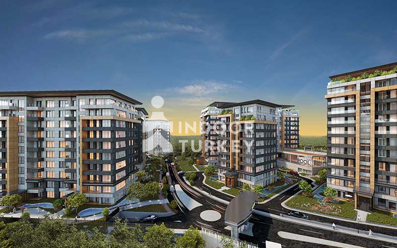 Property Istanbul property