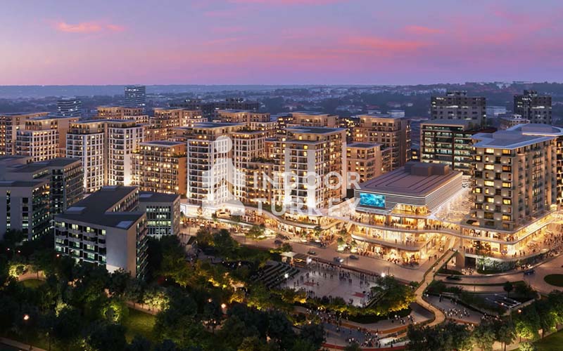 Property Istanbul property