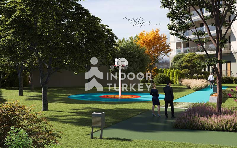 Property Istanbul property