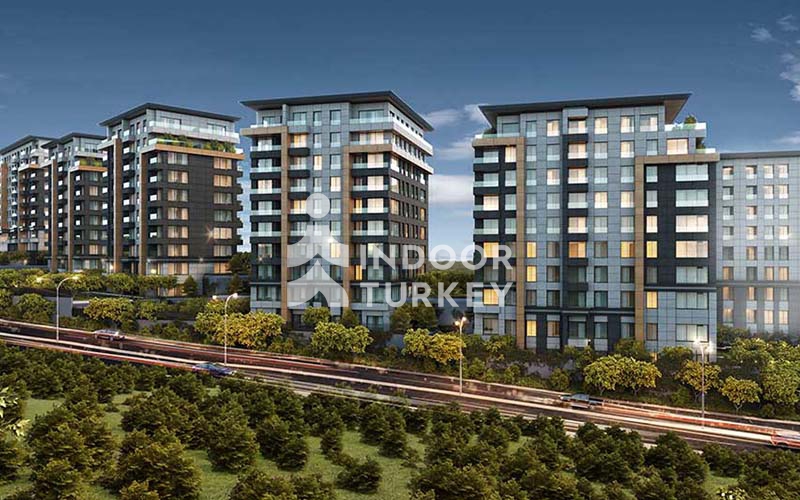 Property Istanbul property