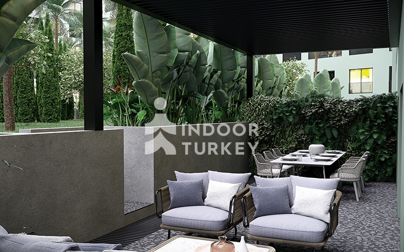 Property Istanbul property