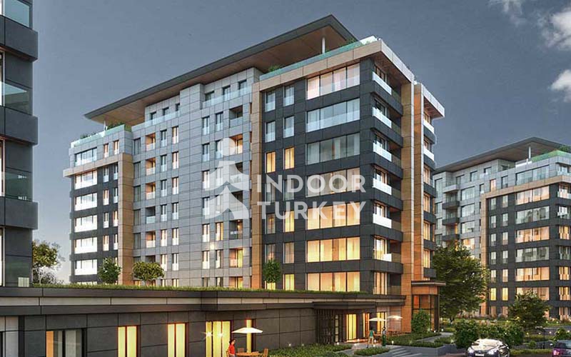 Property Istanbul property