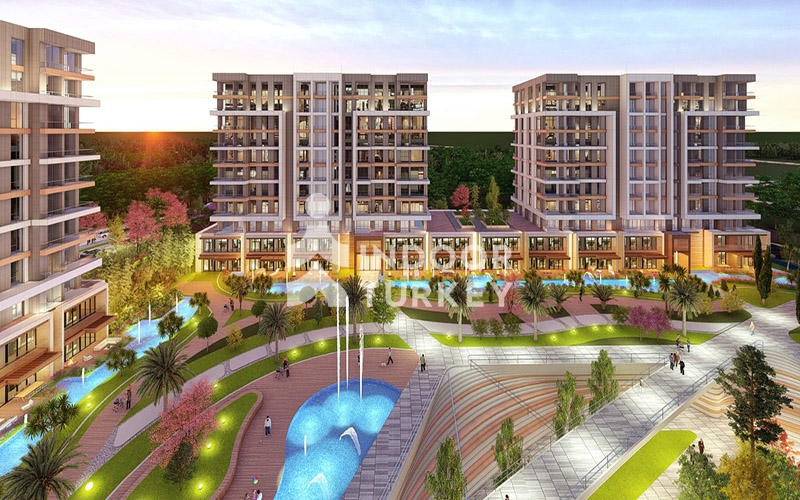 Property Istanbul property