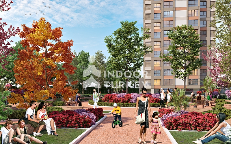 Property Istanbul property