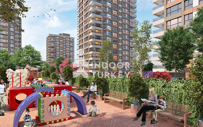 Property Istanbul property