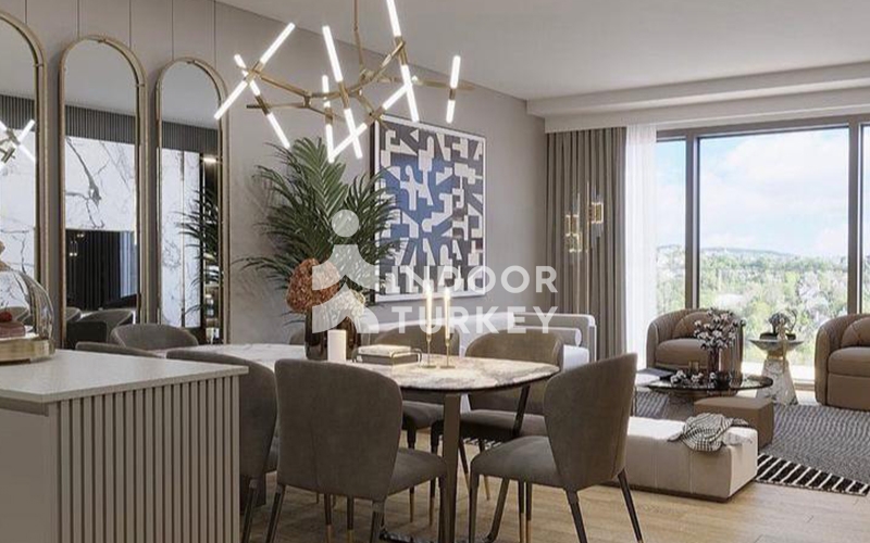 Property Istanbul property