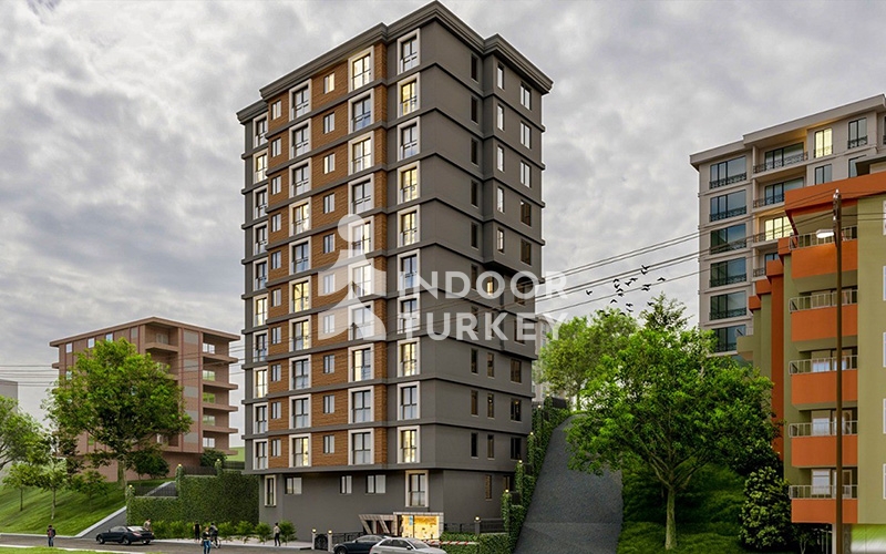 Property Istanbul property