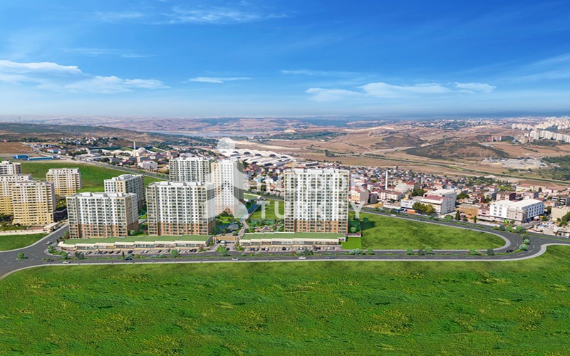 Property Istanbul property