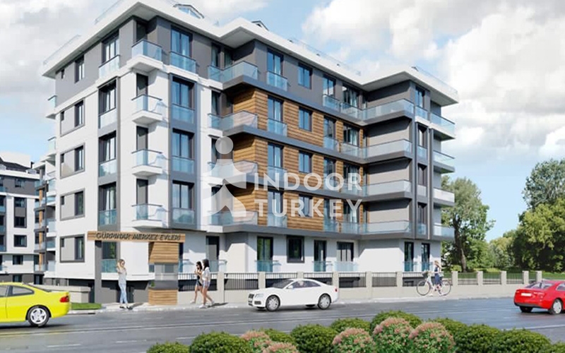 Property Istanbul property