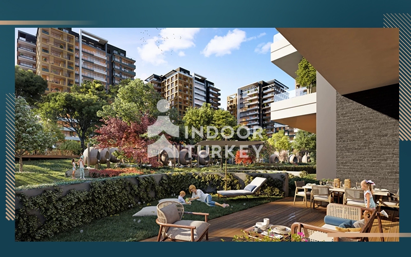 Property Istanbul property