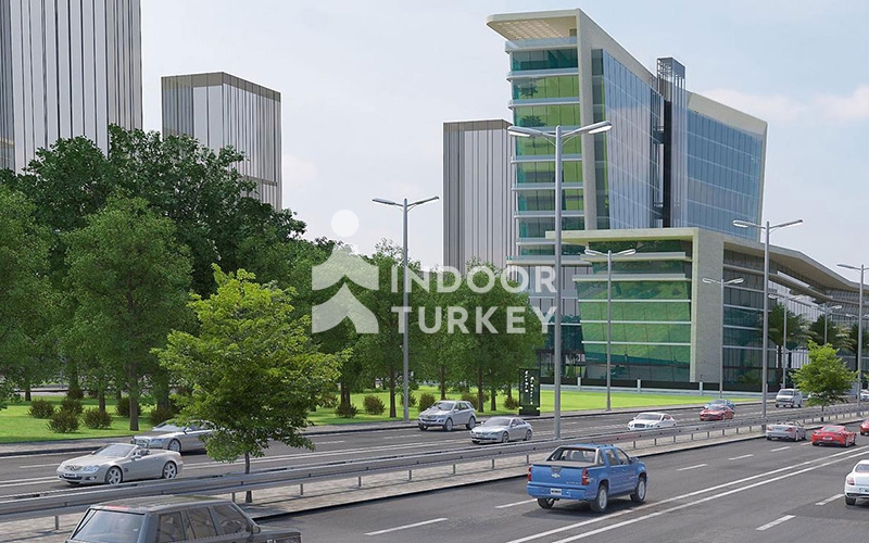 Property Istanbul property