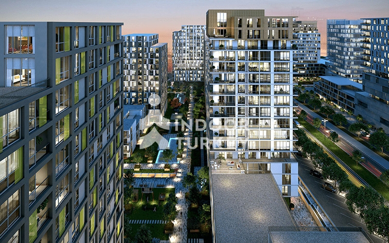 Property Istanbul property