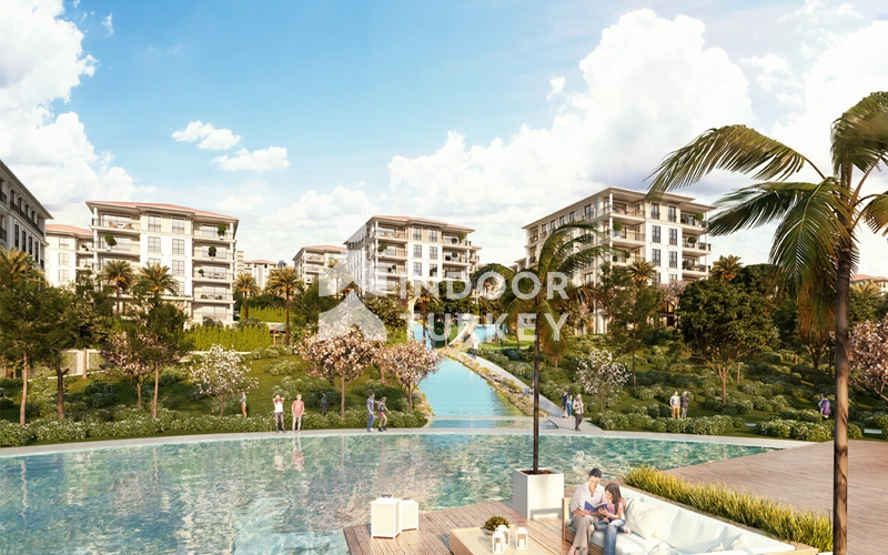 Property Istanbul property