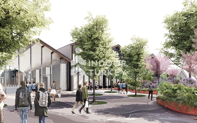 Property Istanbul property