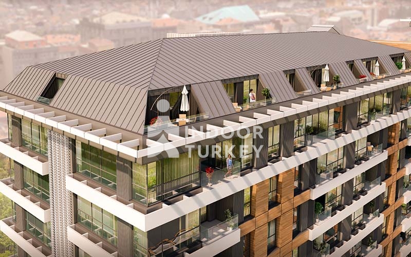 Property Istanbul property