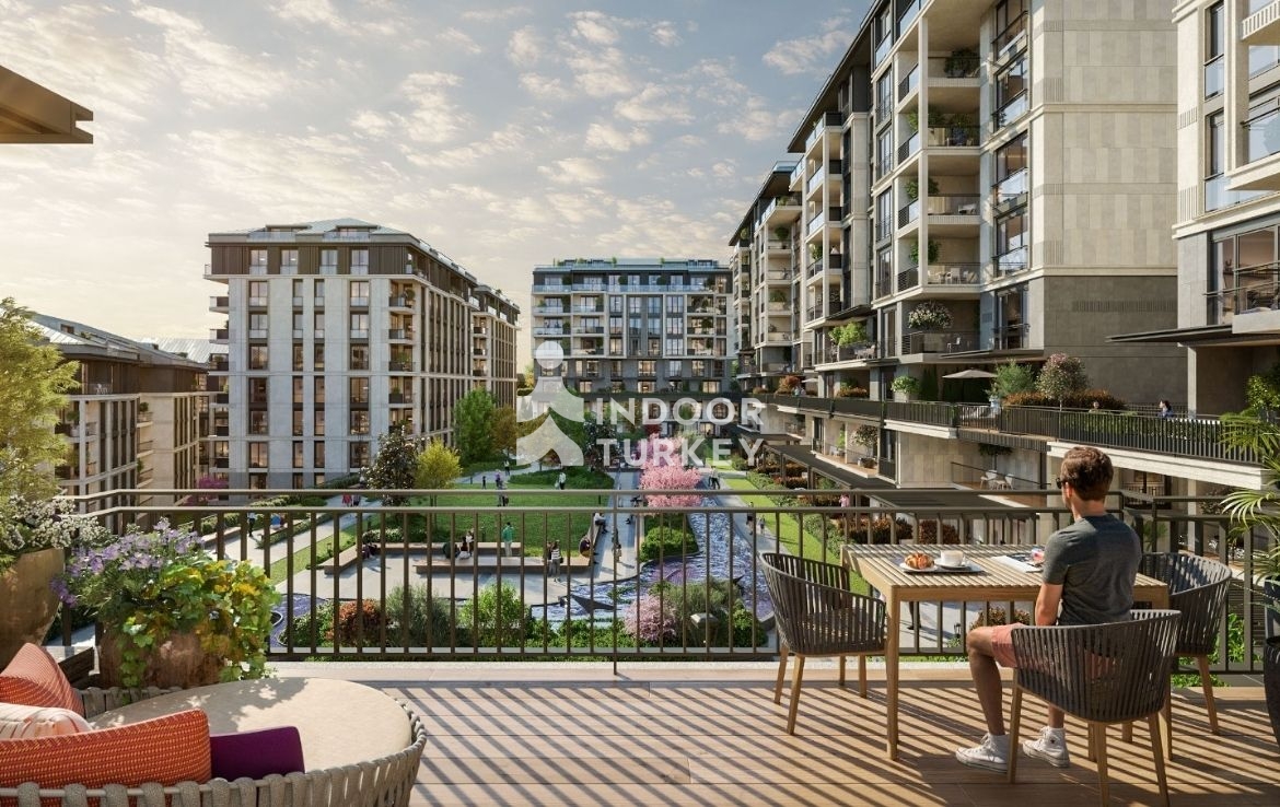 Property Istanbul property