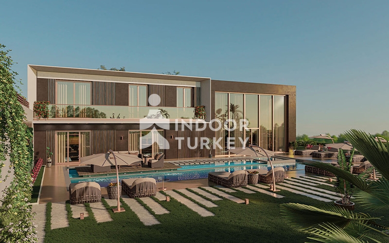 Property Istanbul property