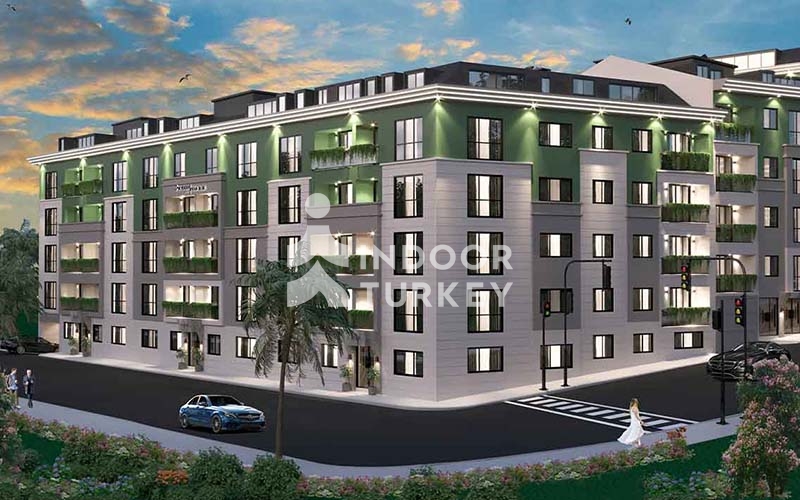 Property Istanbul property