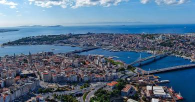 How to Buy Apartment in Istanbul in 2025?