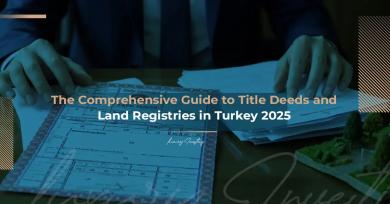 Comprehensive Guide to Universities, Education Laws, and Foreign Student Registration in Turkey 2025