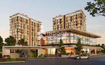 Property Istanbul property