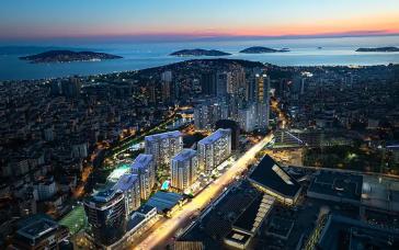 Property Istanbul property