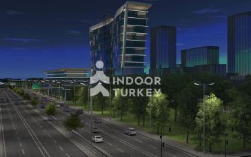 Property Istanbul property