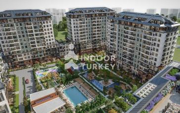 Property Istanbul property