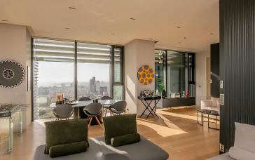 Property Istanbul property