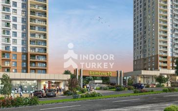 Property Istanbul property