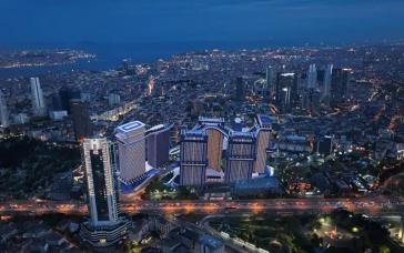 Property Istanbul property